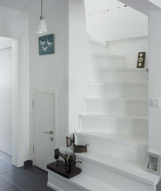 House Bozcaada 호텔 외부 사진